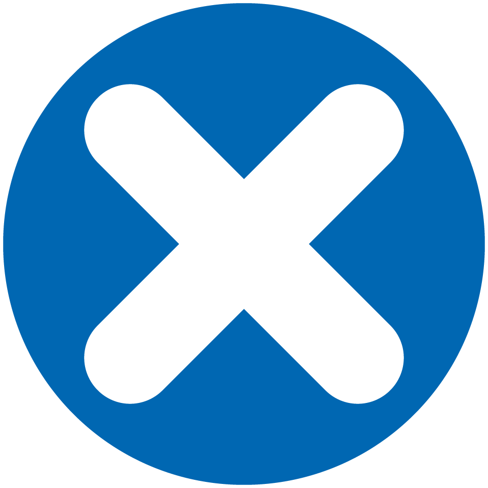 icône croix