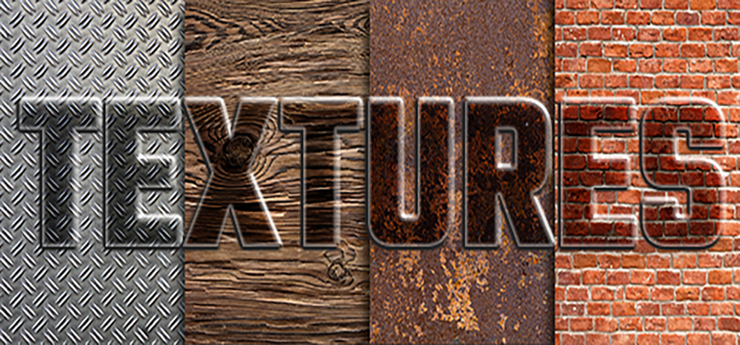 Textures